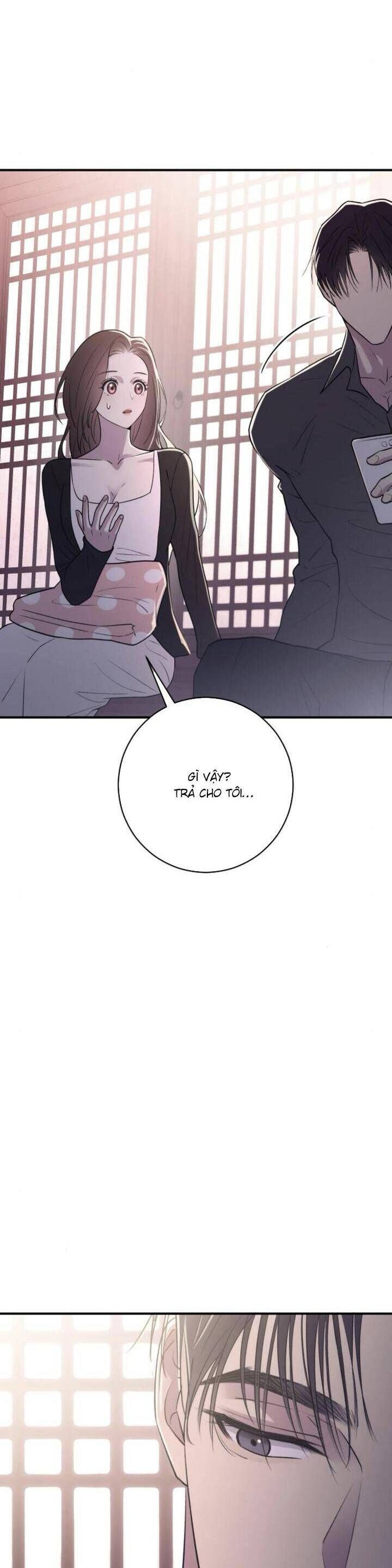 Hành Vi Khốn Nạn - Chương 11 - Trang 51