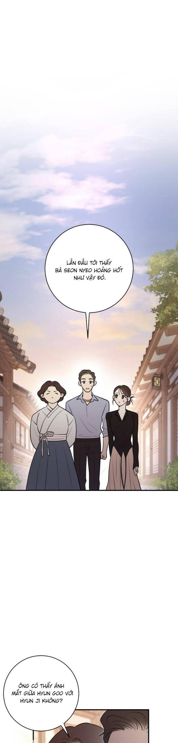 Hành Vi Khốn Nạn - Chương 11 - Trang 10