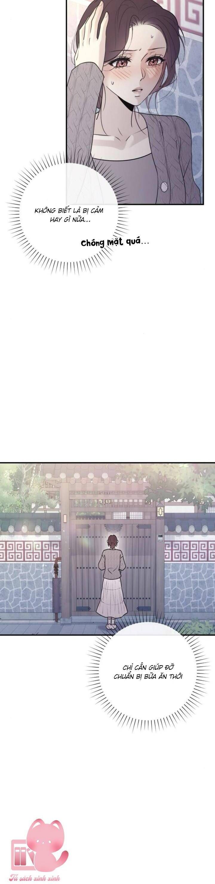 Hành Vi Khốn Nạn - Chương 12 - Trang 12