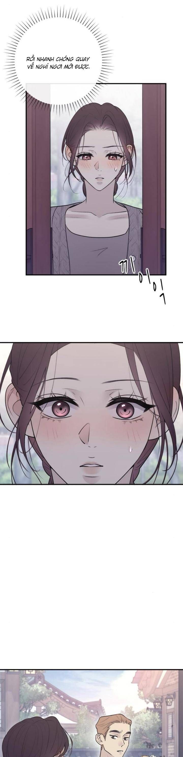 Hành Vi Khốn Nạn - Chương 12 - Trang 13