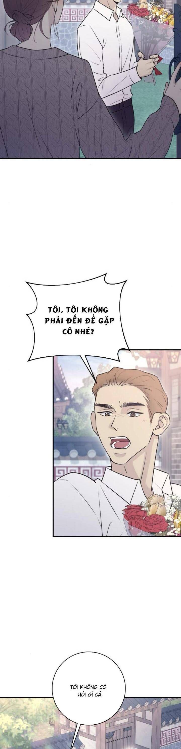 Hành Vi Khốn Nạn - Chương 12 - Trang 14