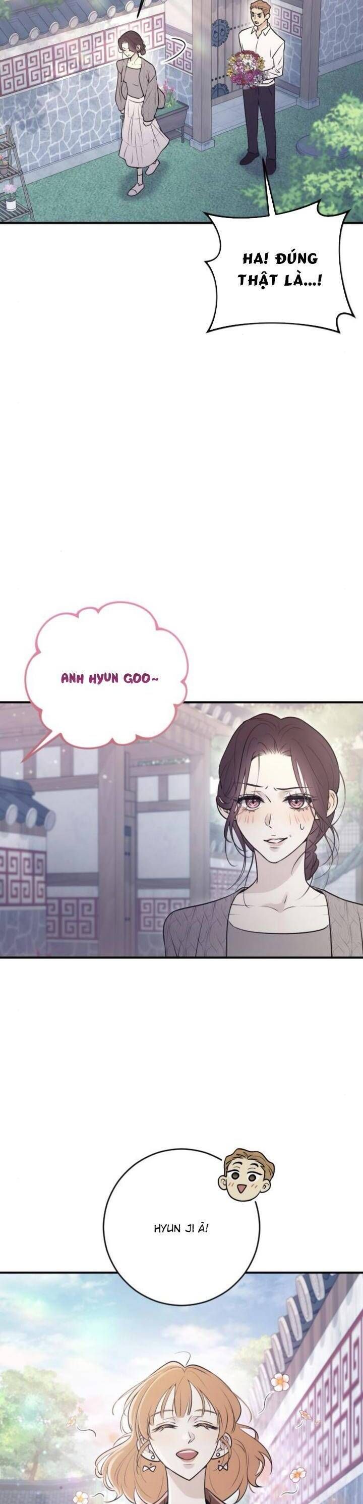 Hành Vi Khốn Nạn - Chương 12 - Trang 15