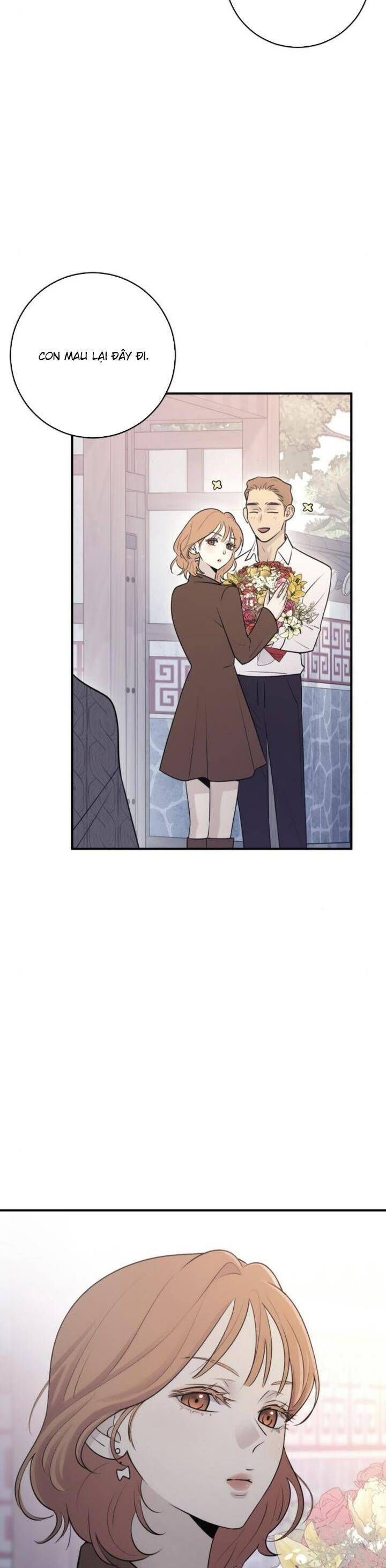 Hành Vi Khốn Nạn - Chương 12 - Trang 19