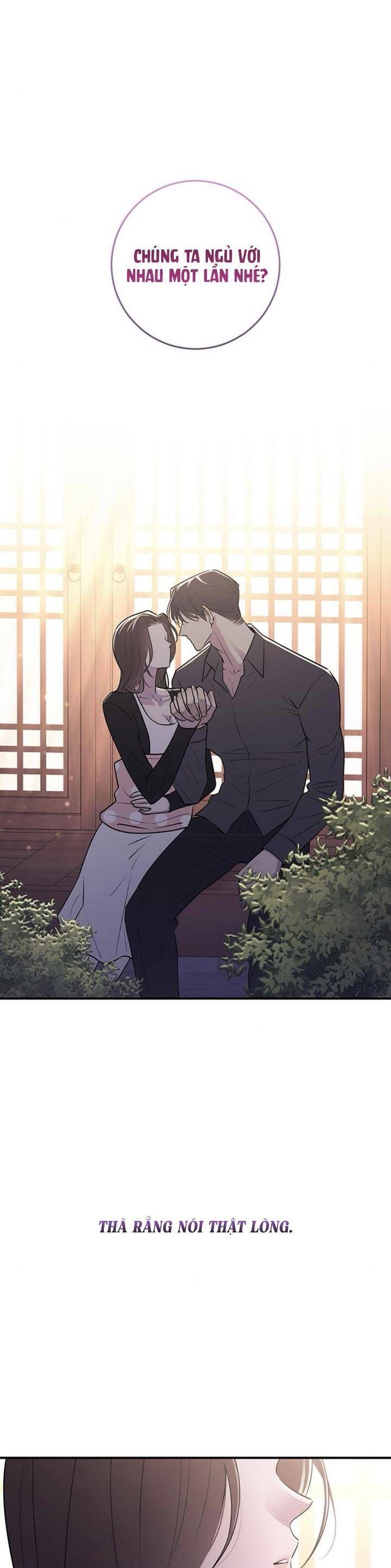 Hành Vi Khốn Nạn - Chương 12 - Trang 3