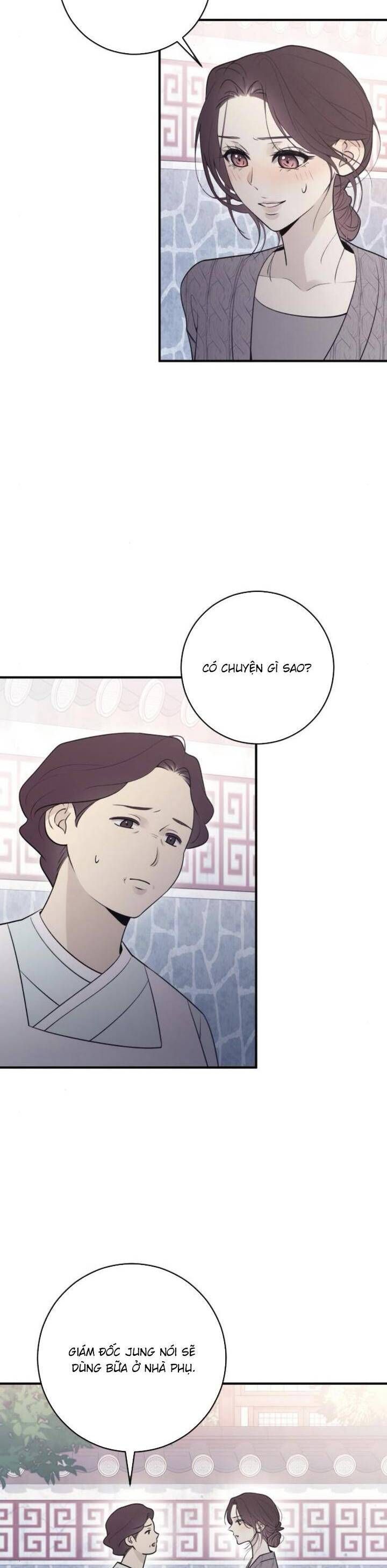 Hành Vi Khốn Nạn - Chương 12 - Trang 21