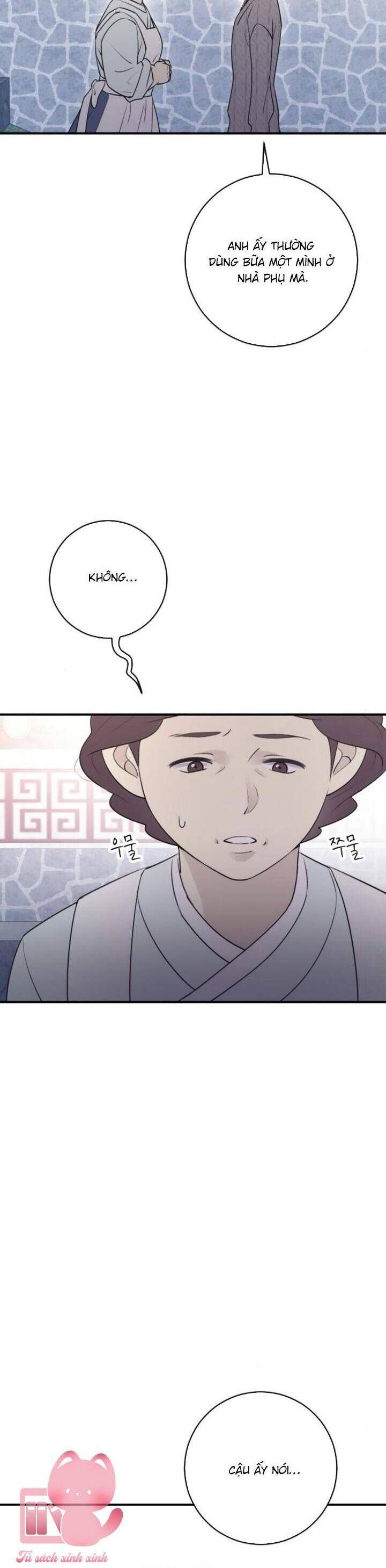 Hành Vi Khốn Nạn - Chương 12 - Trang 22