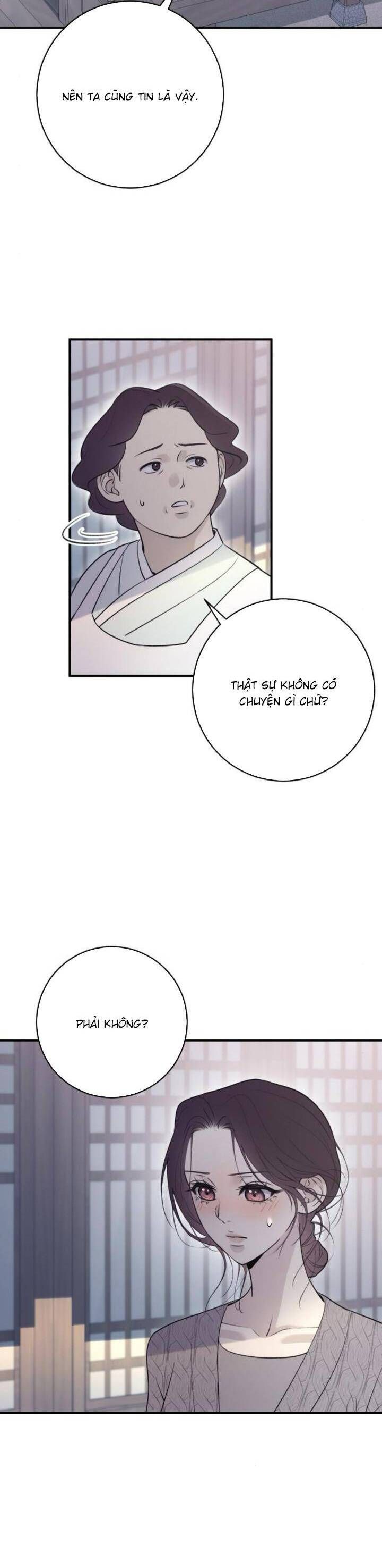 Hành Vi Khốn Nạn - Chương 12 - Trang 25