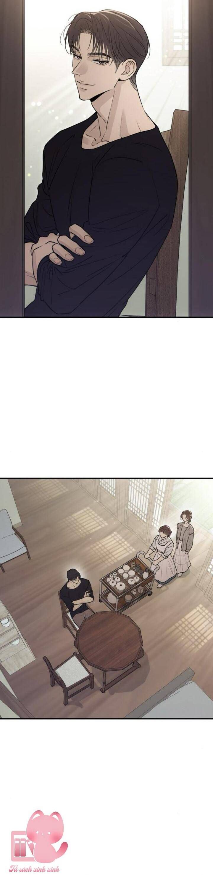 Hành Vi Khốn Nạn - Chương 12 - Trang 27