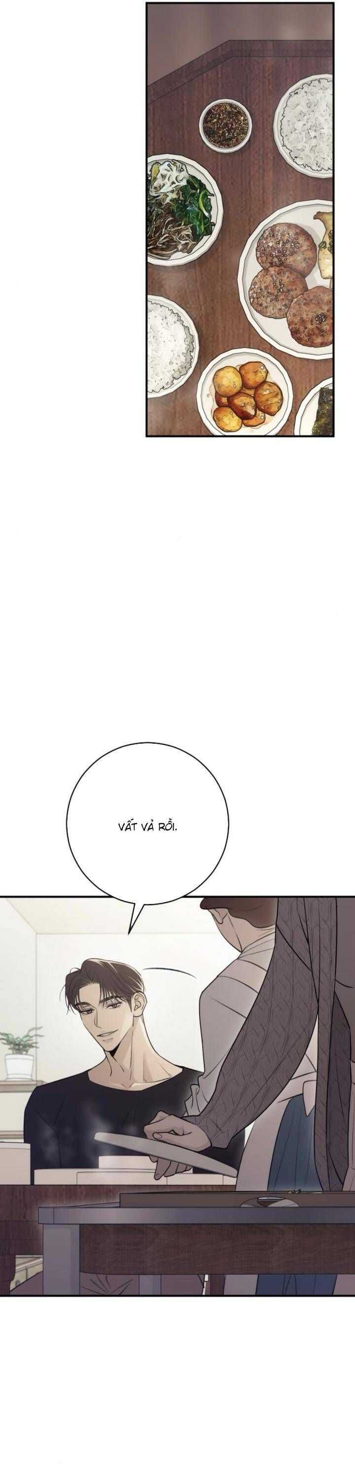 Hành Vi Khốn Nạn - Chương 12 - Trang 28