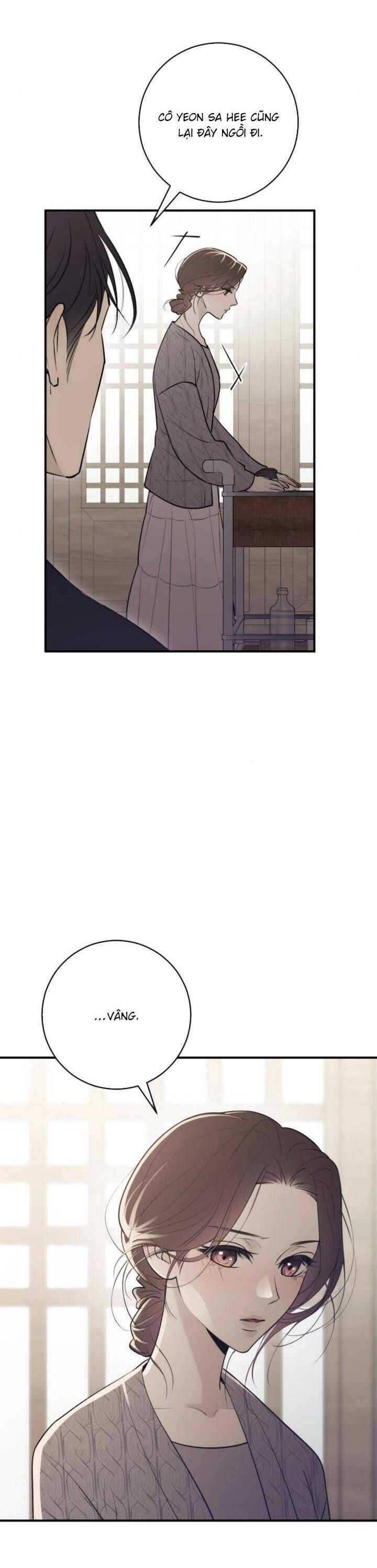 Hành Vi Khốn Nạn - Chương 12 - Trang 29