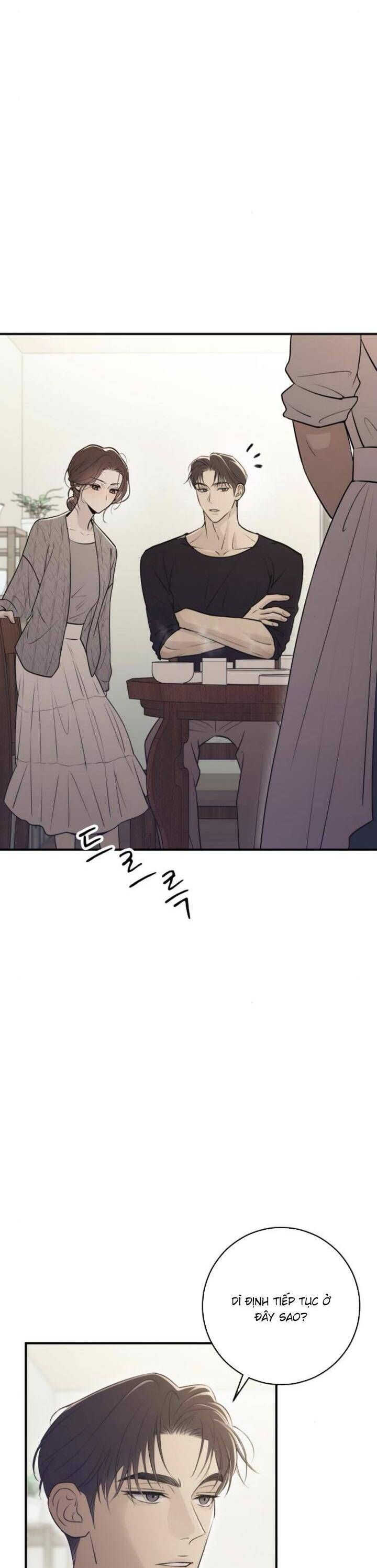 Hành Vi Khốn Nạn - Chương 12 - Trang 30