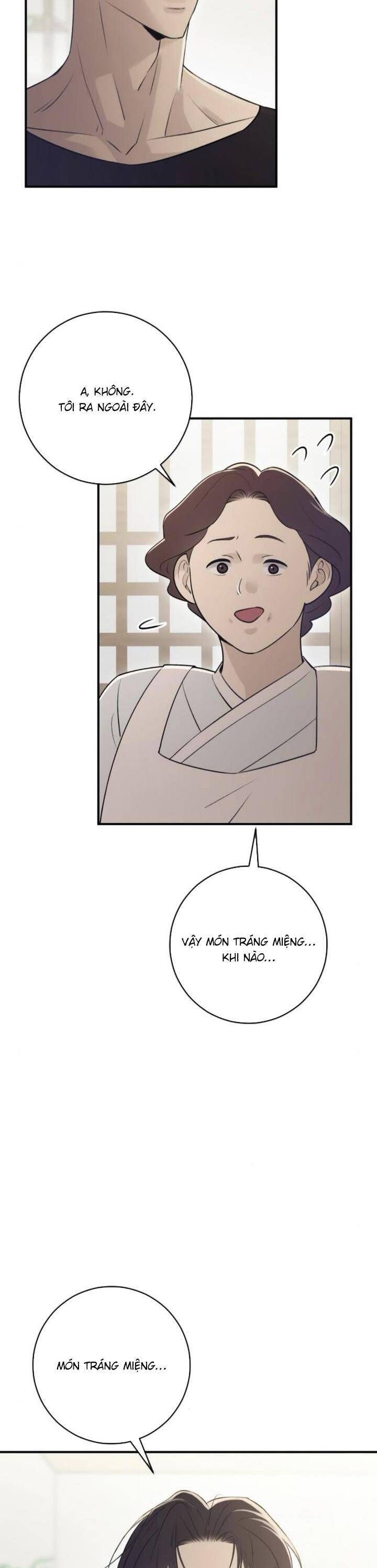 Hành Vi Khốn Nạn - Chương 12 - Trang 31