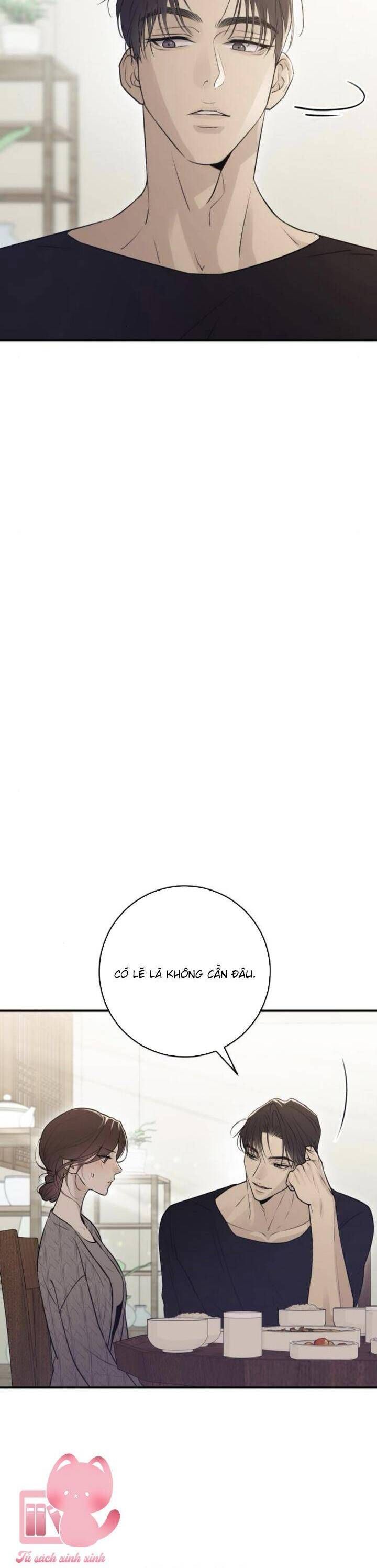 Hành Vi Khốn Nạn - Chương 12 - Trang 32