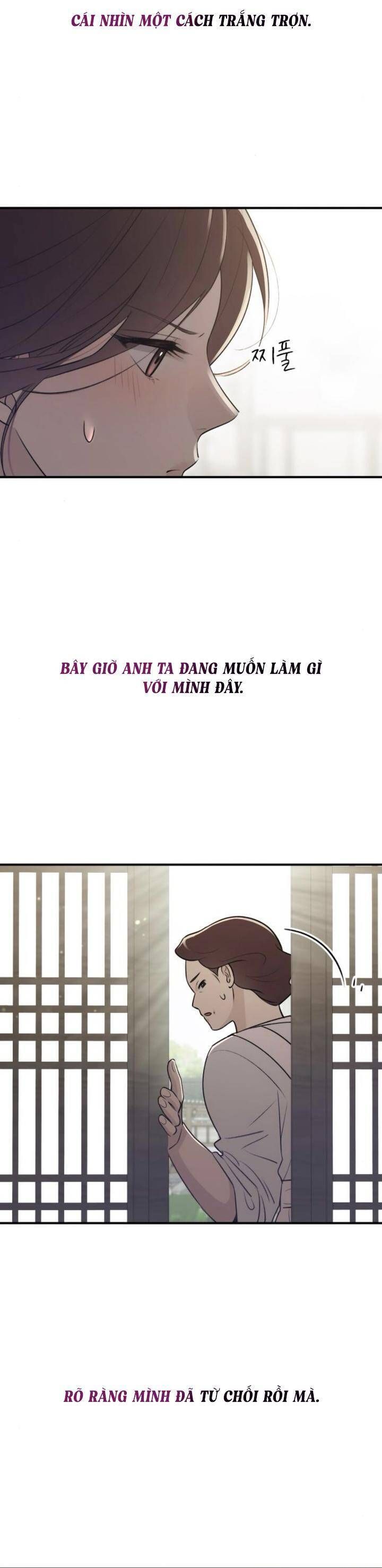 Hành Vi Khốn Nạn - Chương 12 - Trang 33