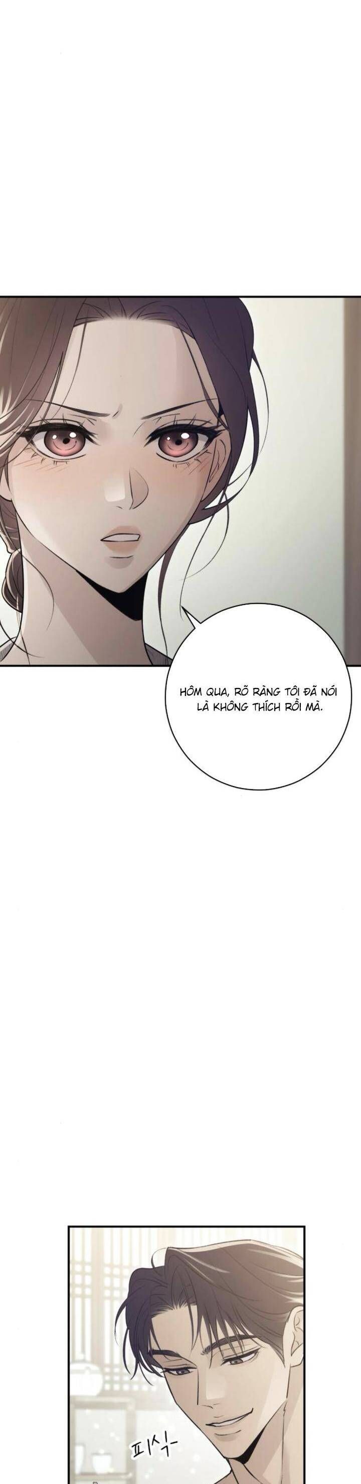 Hành Vi Khốn Nạn - Chương 12 - Trang 36