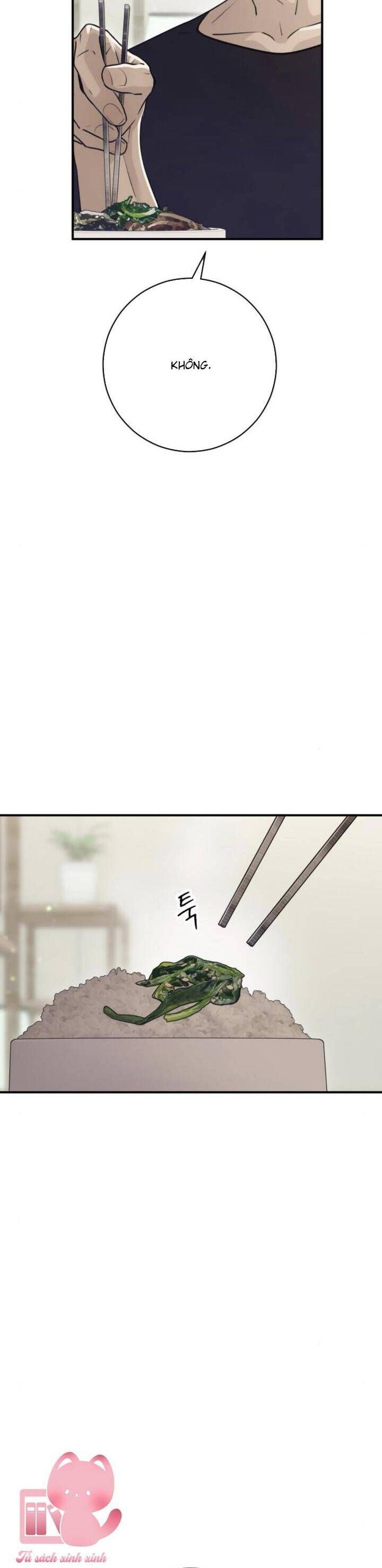 Hành Vi Khốn Nạn - Chương 12 - Trang 37