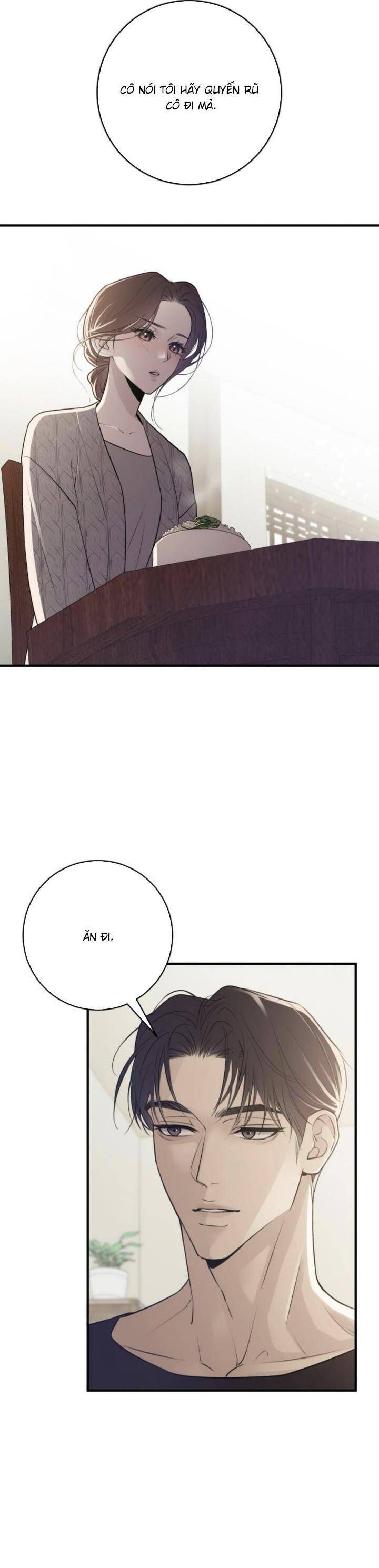 Hành Vi Khốn Nạn - Chương 12 - Trang 38