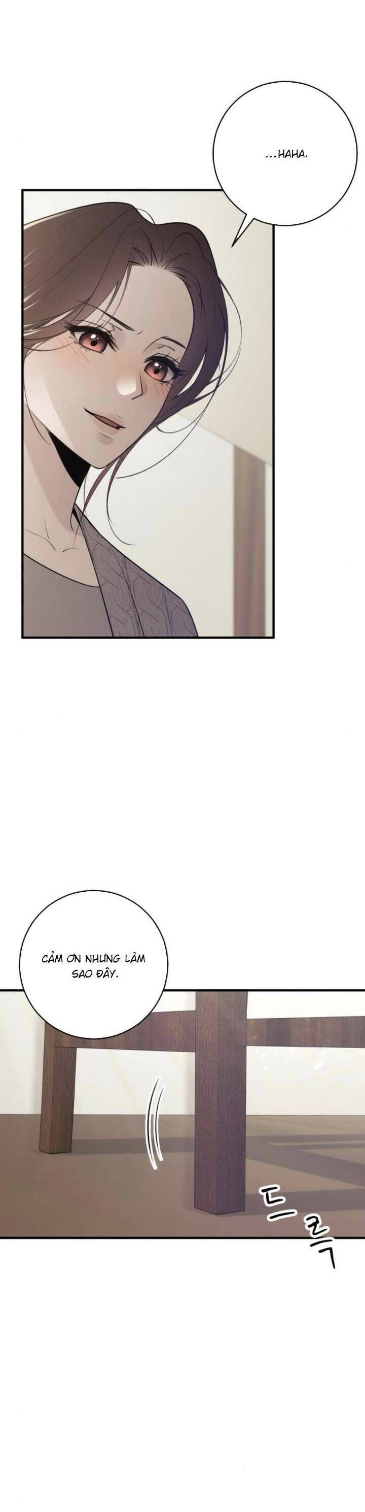 Hành Vi Khốn Nạn - Chương 12 - Trang 39