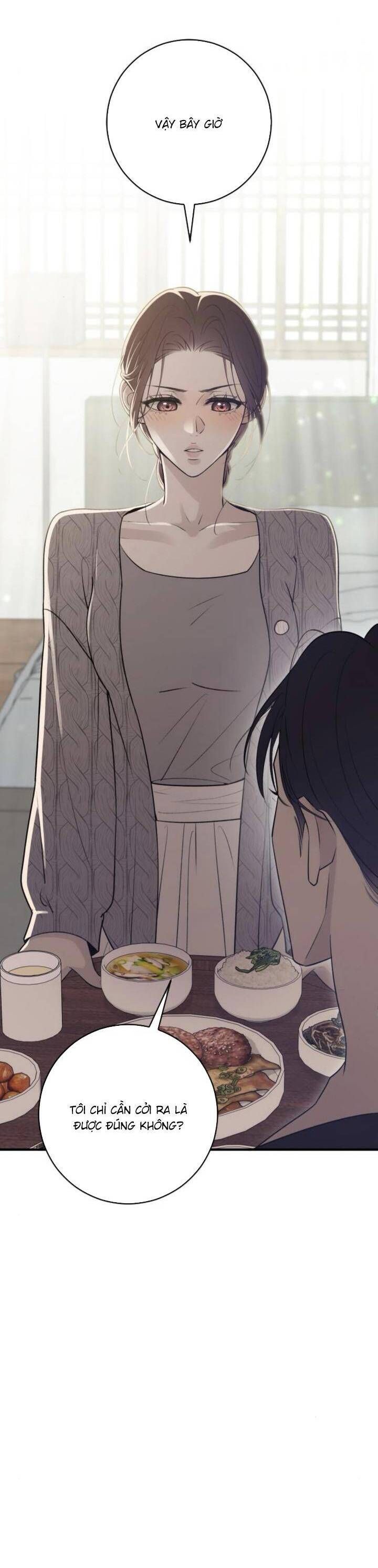 Hành Vi Khốn Nạn - Chương 12 - Trang 40