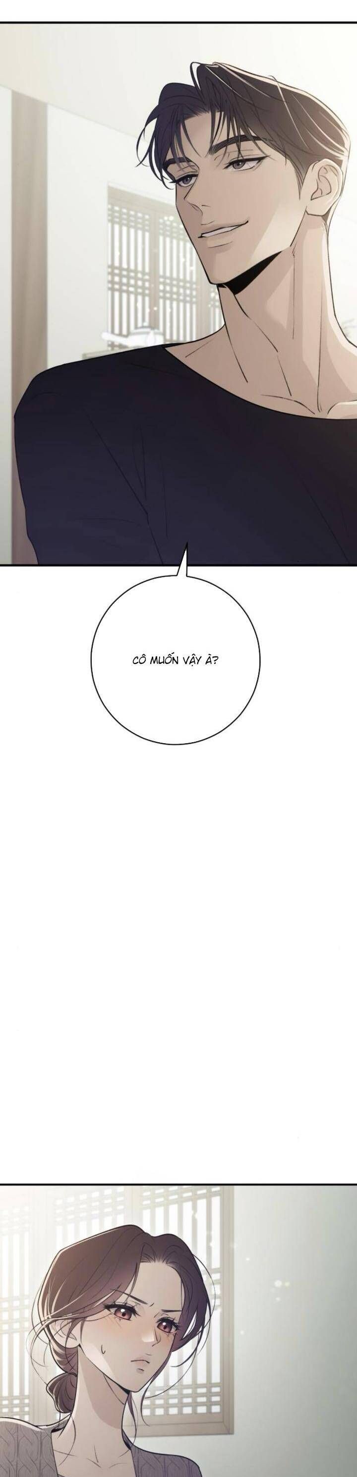 Hành Vi Khốn Nạn - Chương 12 - Trang 41
