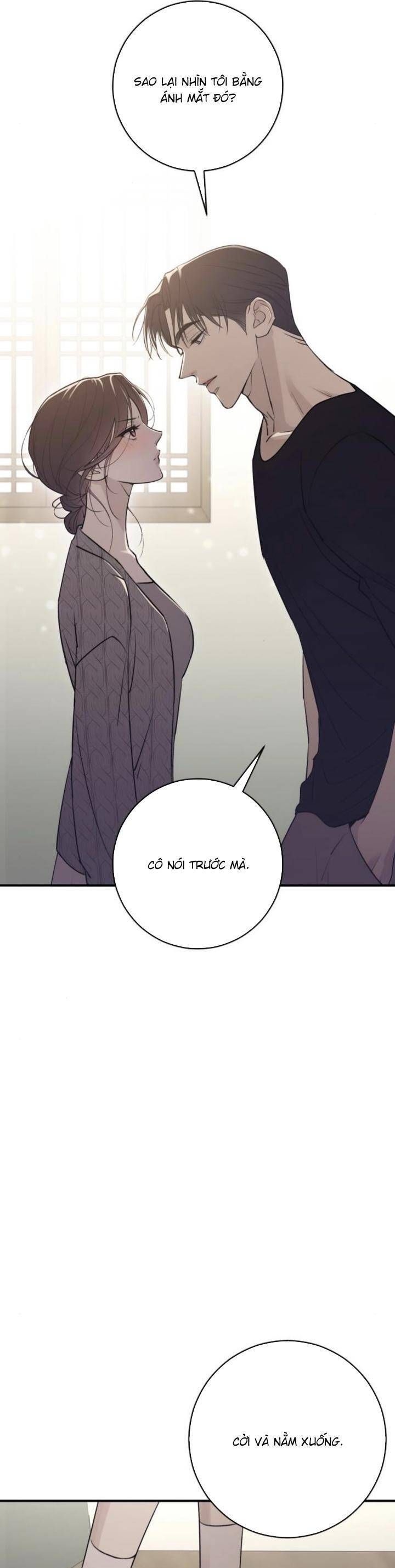 Hành Vi Khốn Nạn - Chương 12 - Trang 43