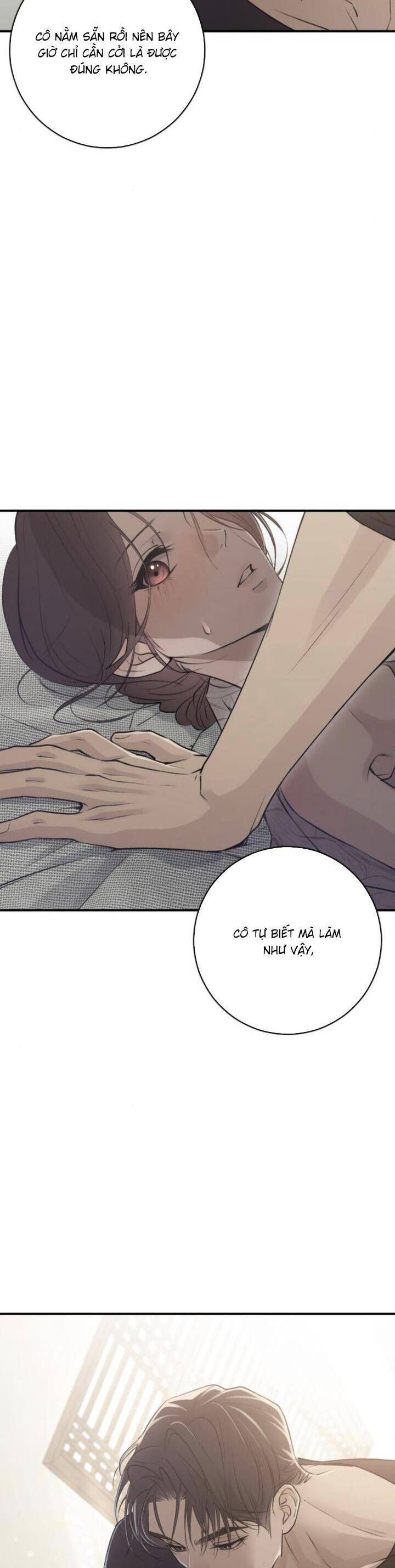 Hành Vi Khốn Nạn - Chương 12 - Trang 46