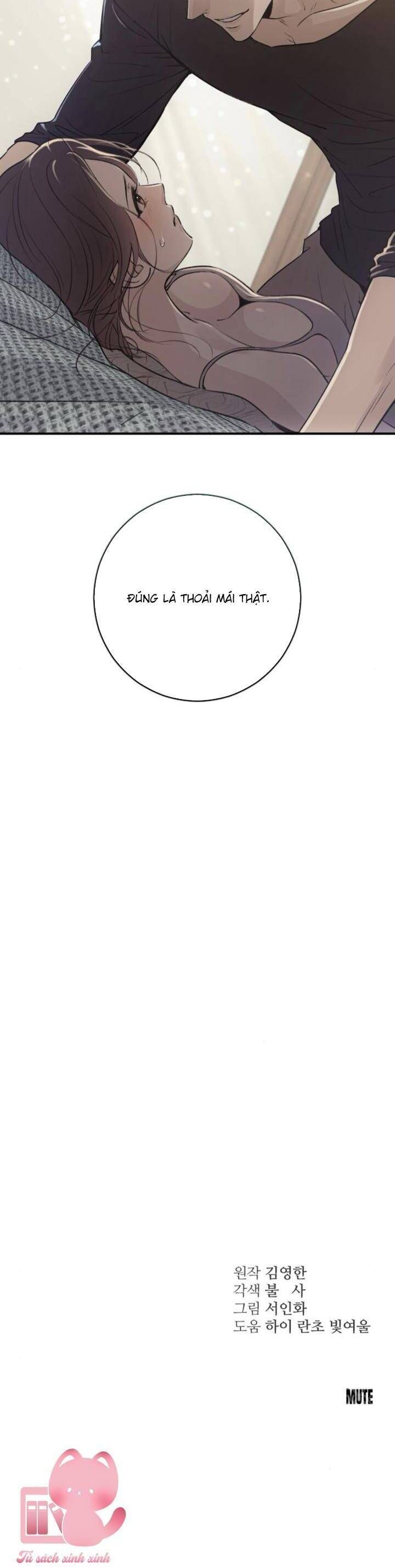 Hành Vi Khốn Nạn - Chương 12 - Trang 47