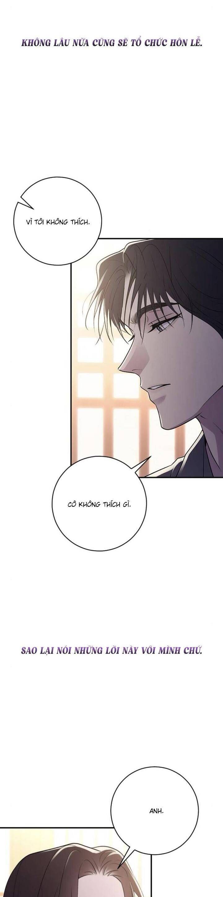 Hành Vi Khốn Nạn - Chương 12 - Trang 6