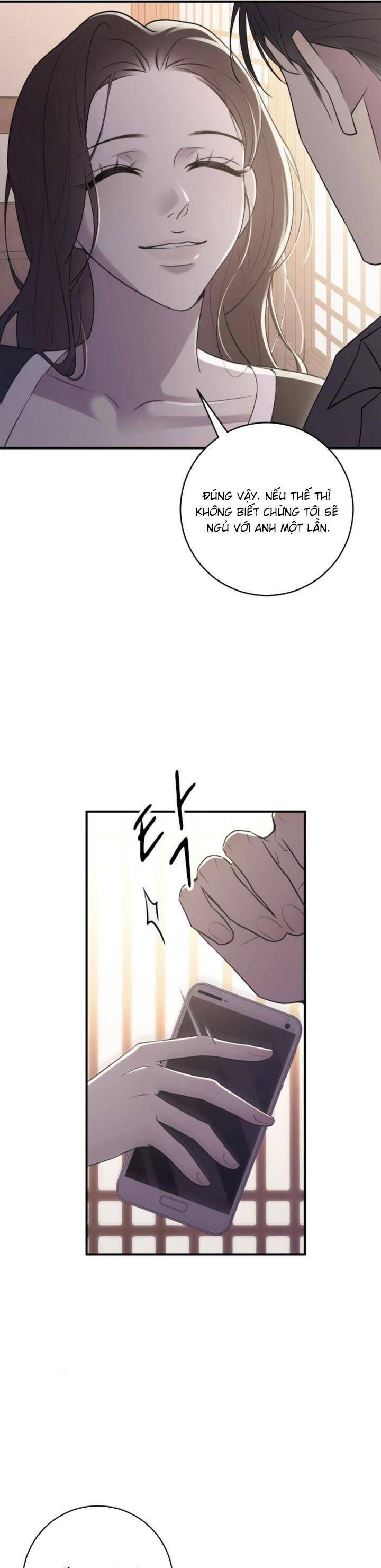 Hành Vi Khốn Nạn - Chương 12 - Trang 8