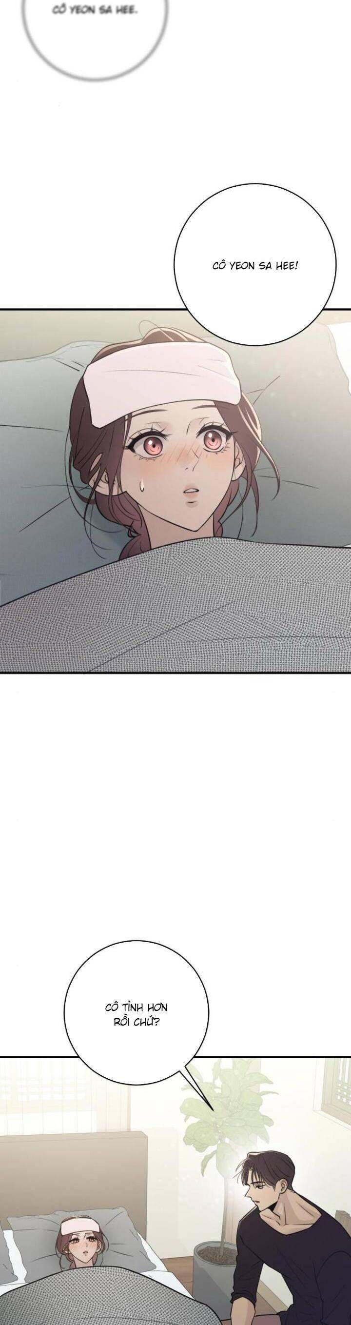 Hành Vi Khốn Nạn - Chương 13 - Trang 11