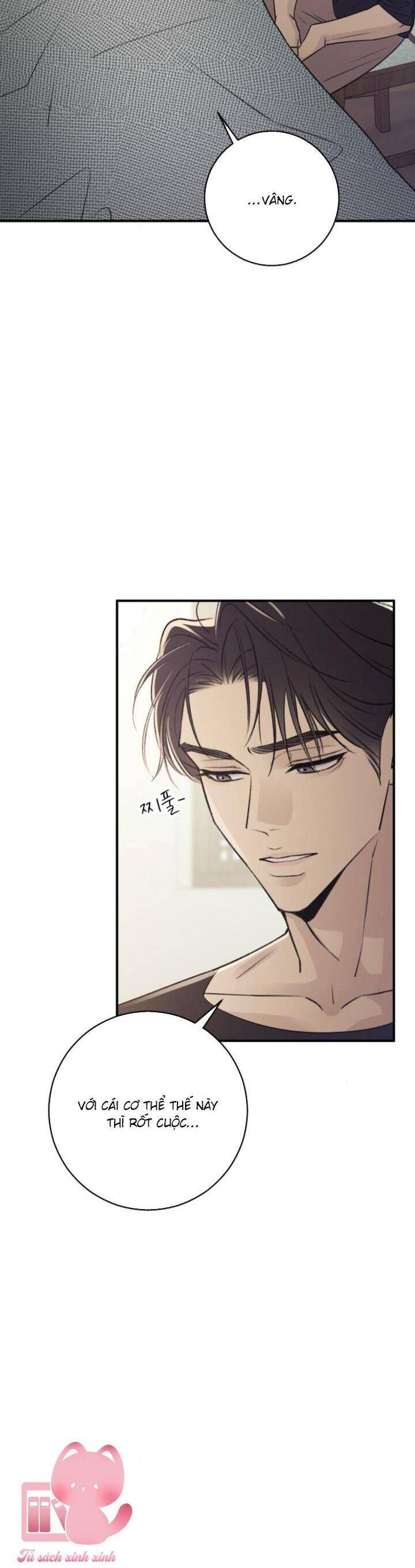 Hành Vi Khốn Nạn - Chương 13 - Trang 12