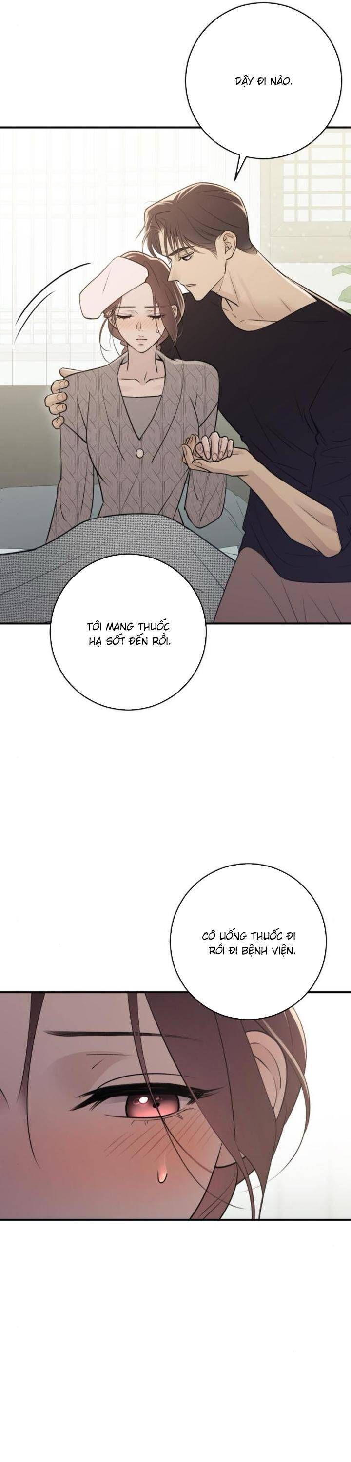 Hành Vi Khốn Nạn - Chương 13 - Trang 13