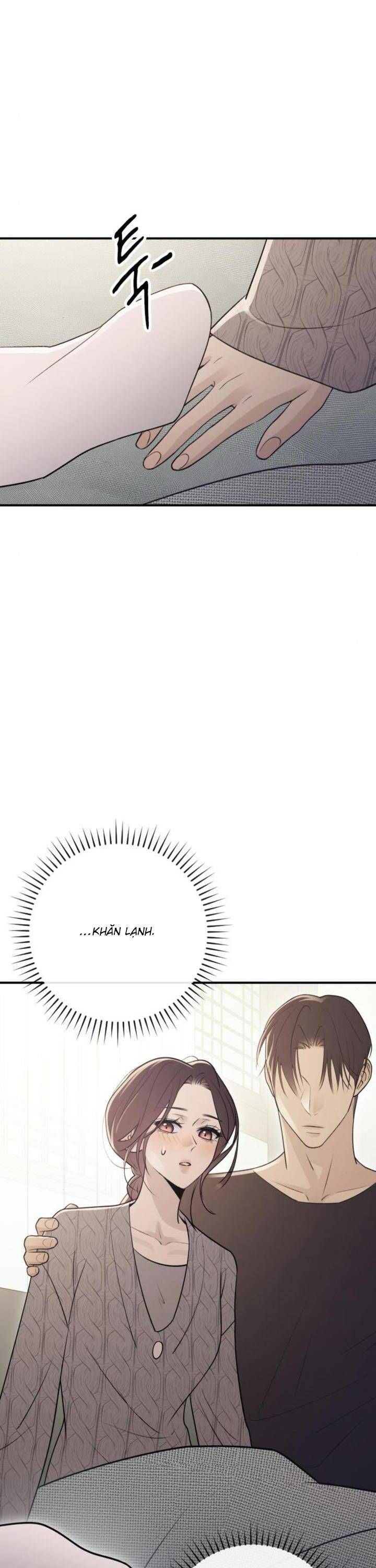 Hành Vi Khốn Nạn - Chương 13 - Trang 14