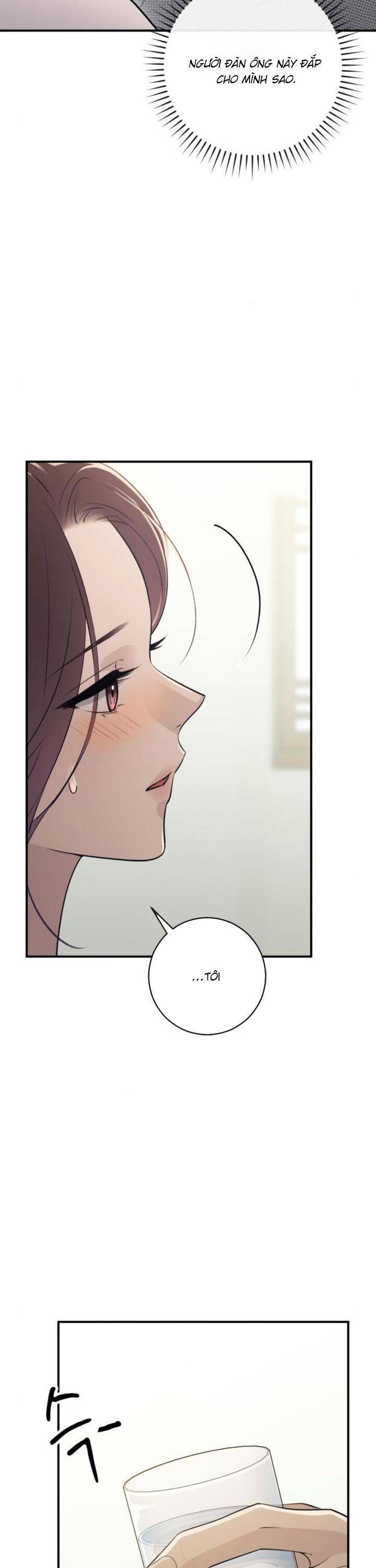 Hành Vi Khốn Nạn - Chương 13 - Trang 15