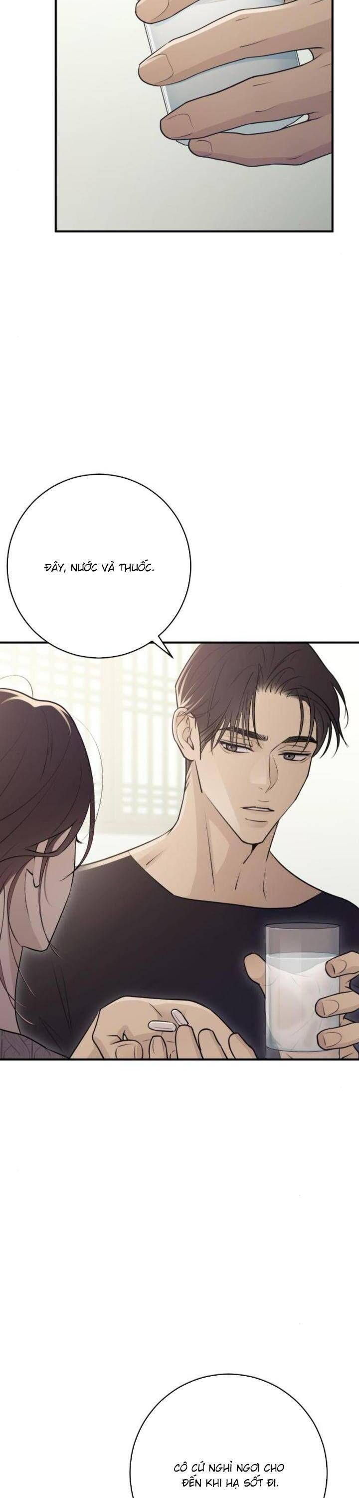 Hành Vi Khốn Nạn - Chương 13 - Trang 16