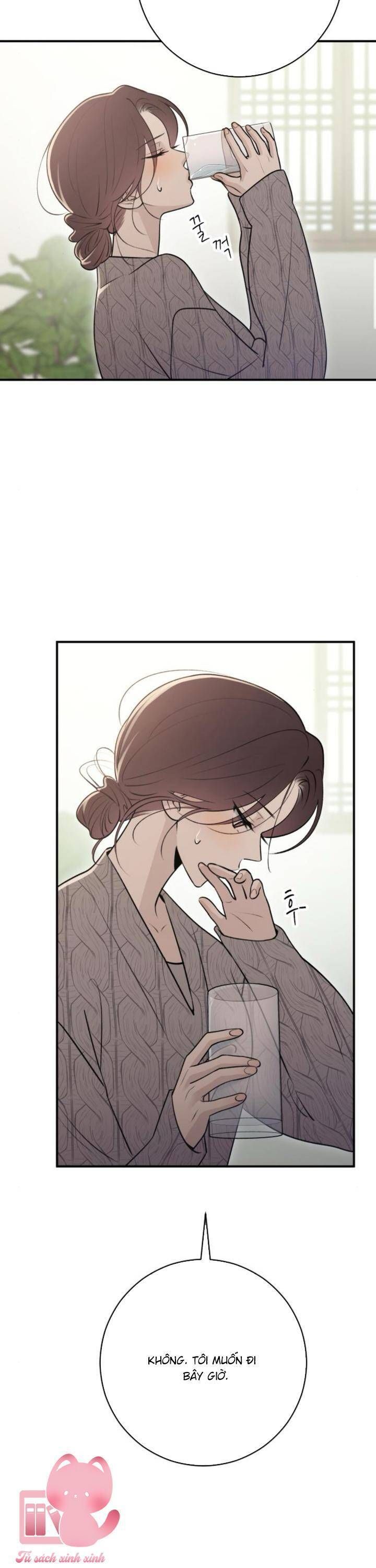 Hành Vi Khốn Nạn - Chương 13 - Trang 17