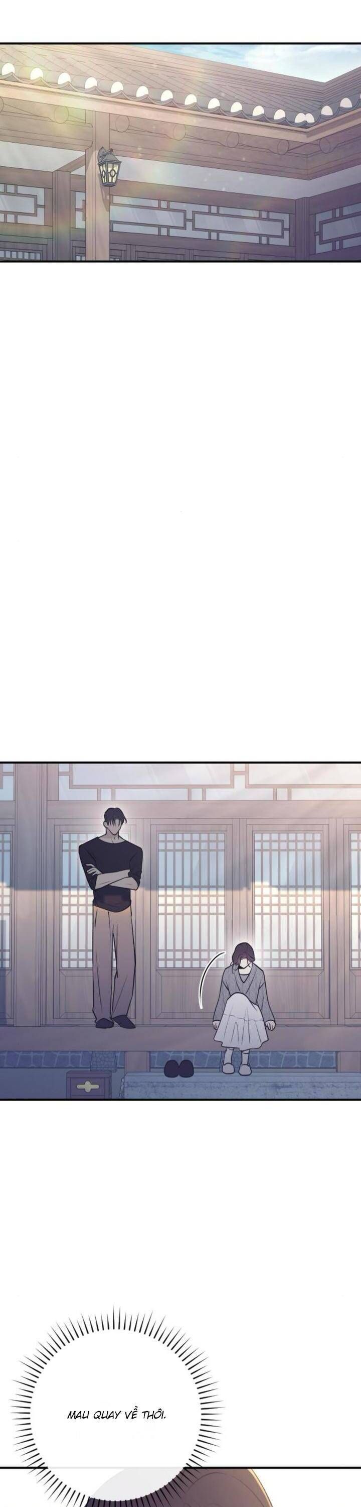 Hành Vi Khốn Nạn - Chương 13 - Trang 19