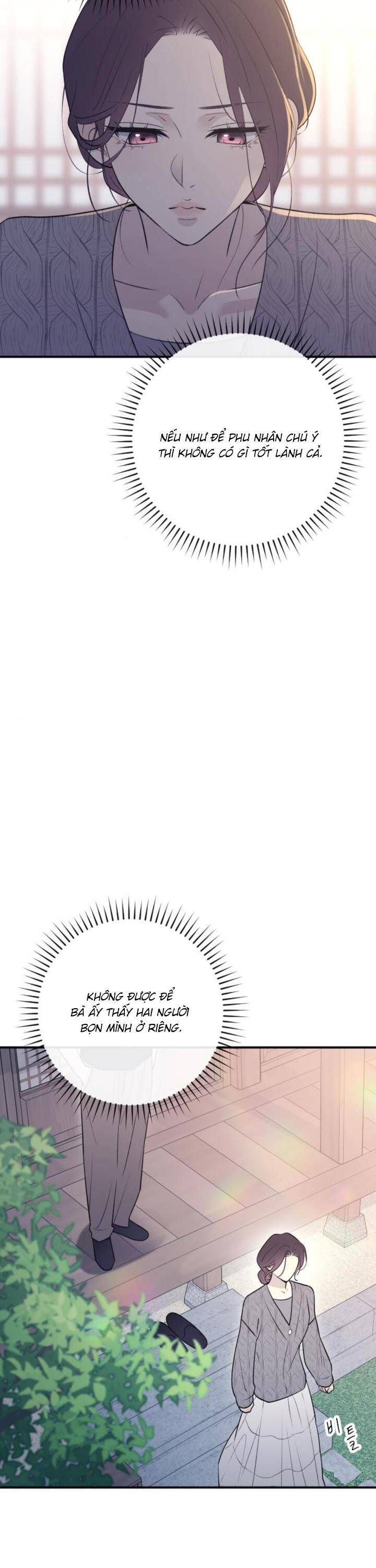 Hành Vi Khốn Nạn - Chương 13 - Trang 20