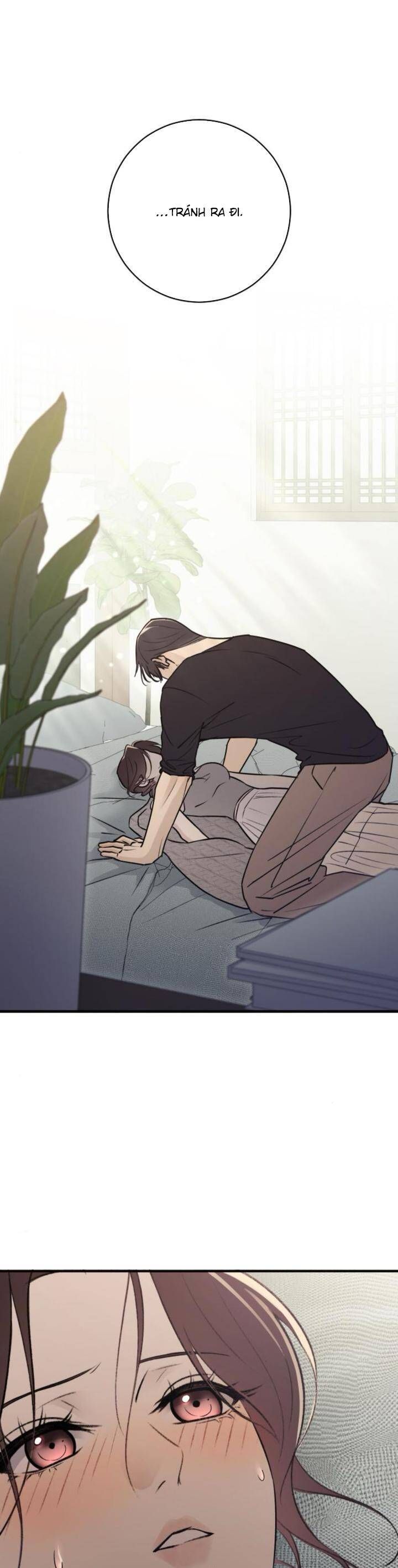 Hành Vi Khốn Nạn - Chương 13 - Trang 3