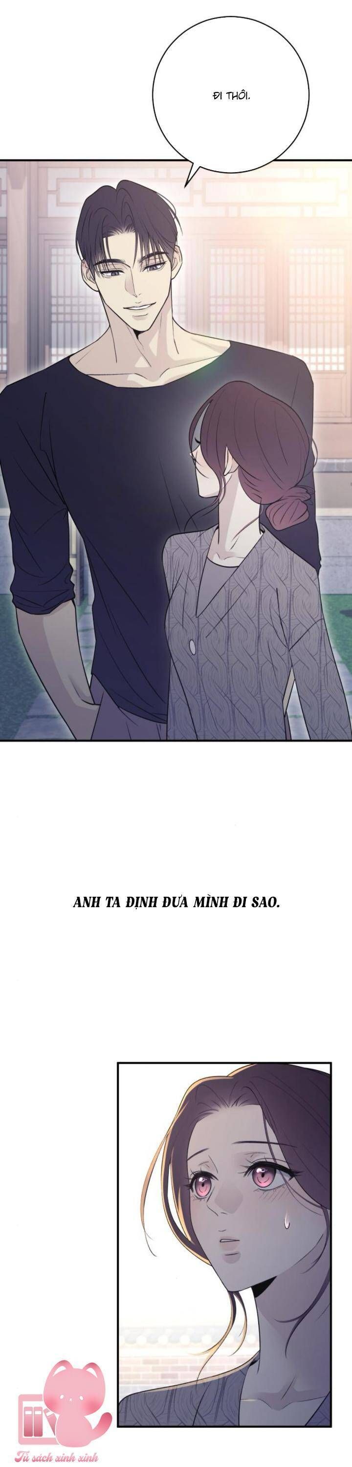 Hành Vi Khốn Nạn - Chương 13 - Trang 22