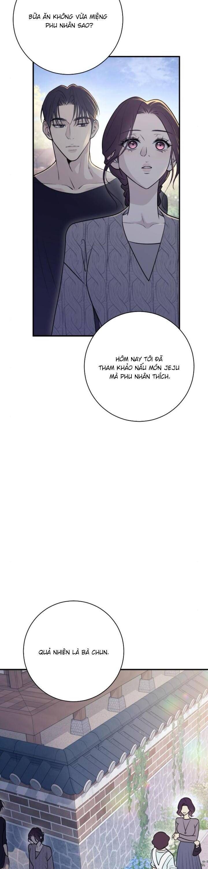 Hành Vi Khốn Nạn - Chương 13 - Trang 26