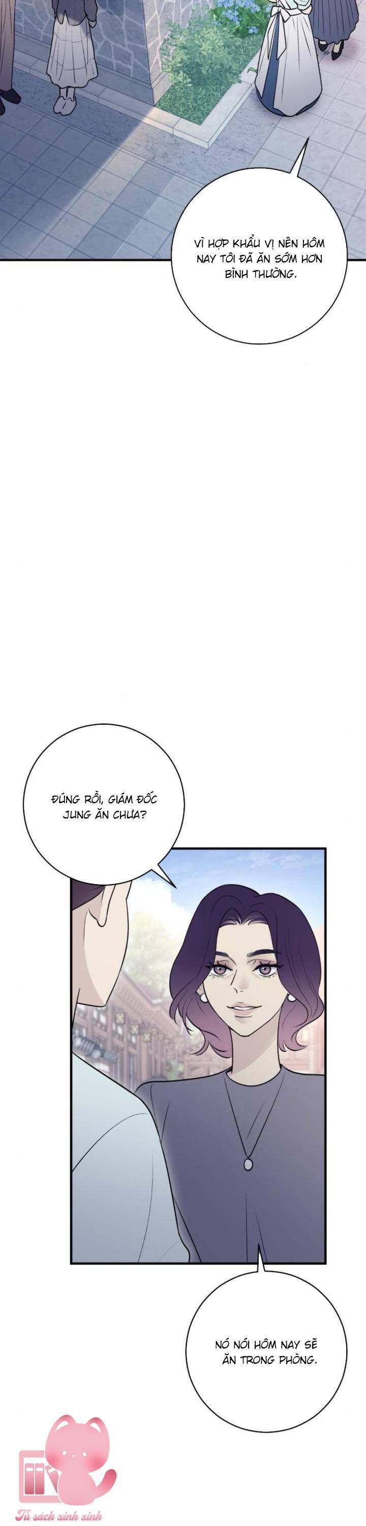 Hành Vi Khốn Nạn - Chương 13 - Trang 27