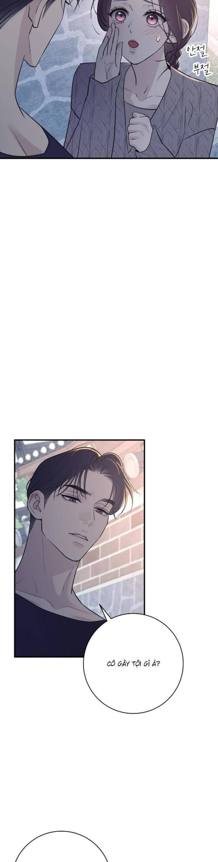 Hành Vi Khốn Nạn - Chương 13 - Trang 29