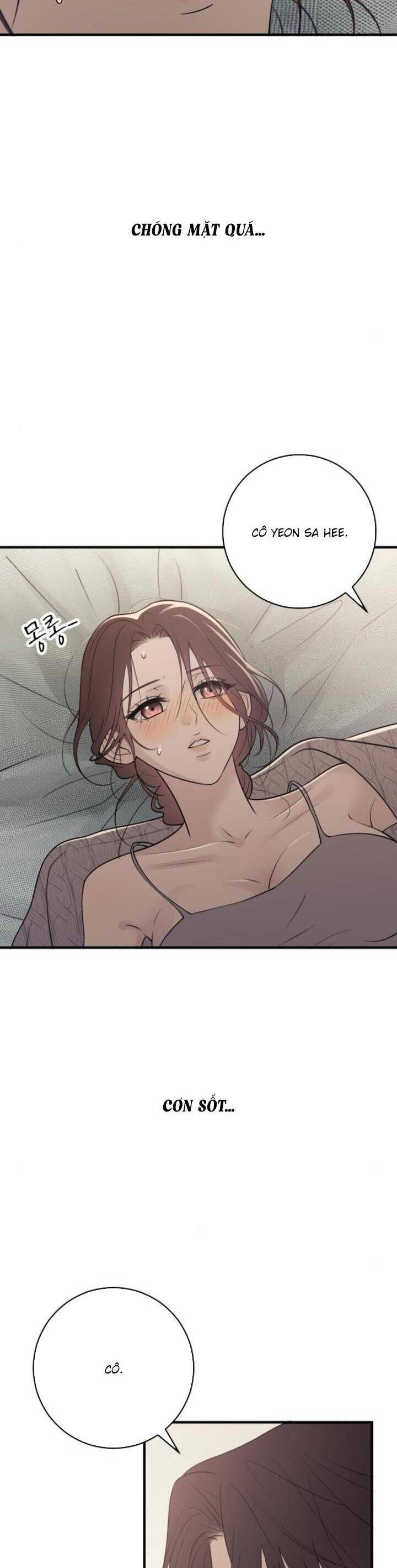 Hành Vi Khốn Nạn - Chương 13 - Trang 4