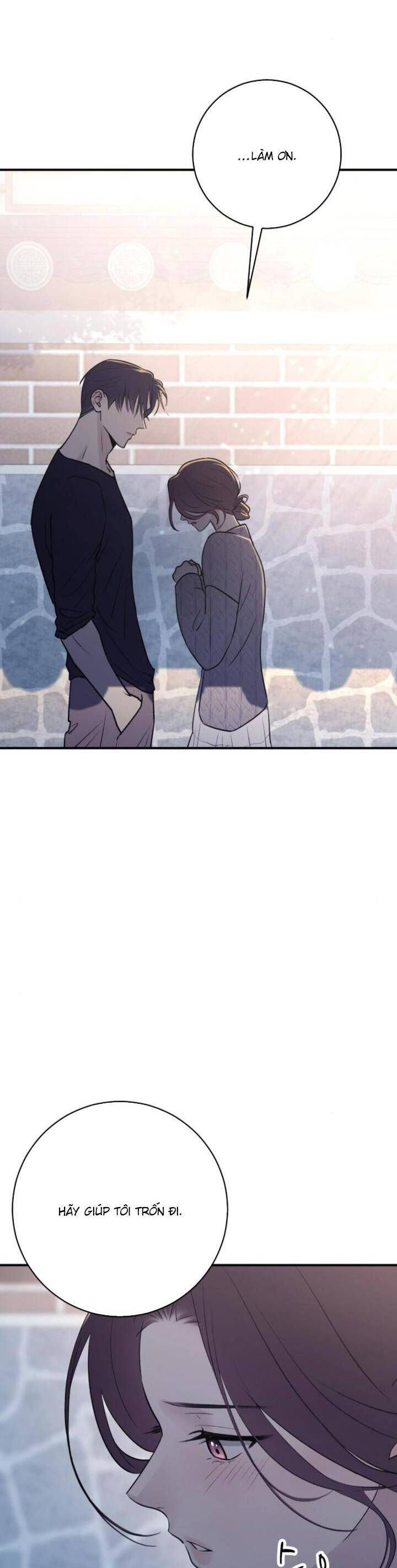 Hành Vi Khốn Nạn - Chương 13 - Trang 31