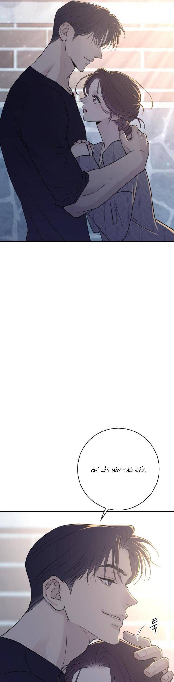 Hành Vi Khốn Nạn - Chương 13 - Trang 33