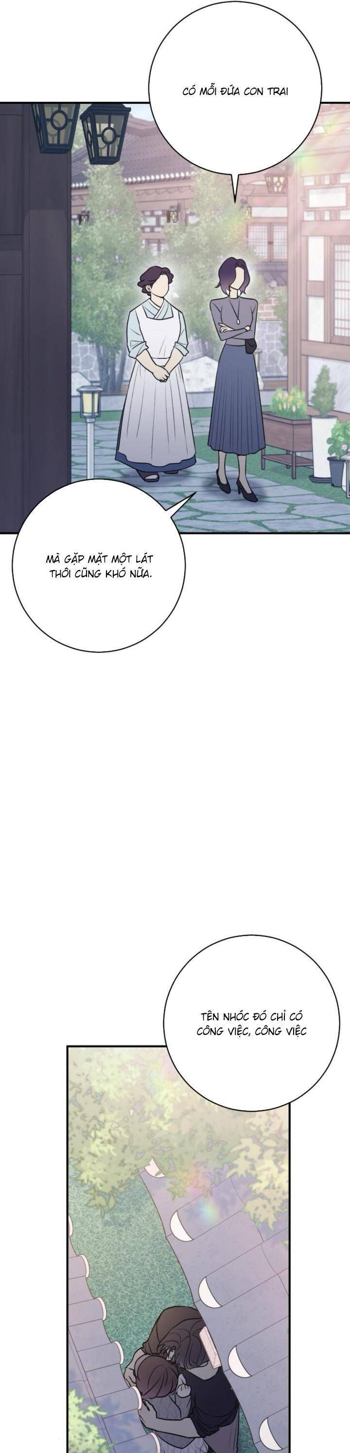 Hành Vi Khốn Nạn - Chương 13 - Trang 38