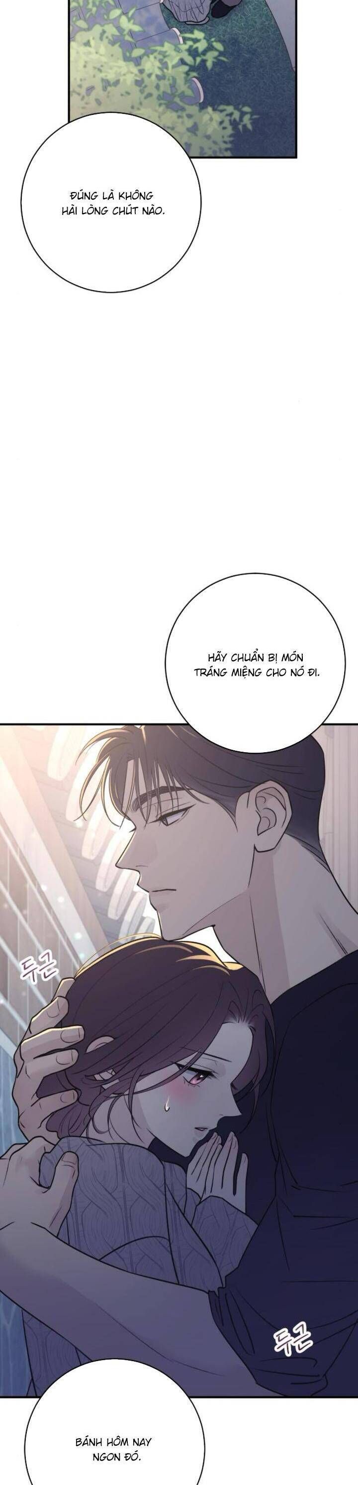 Hành Vi Khốn Nạn - Chương 13 - Trang 39