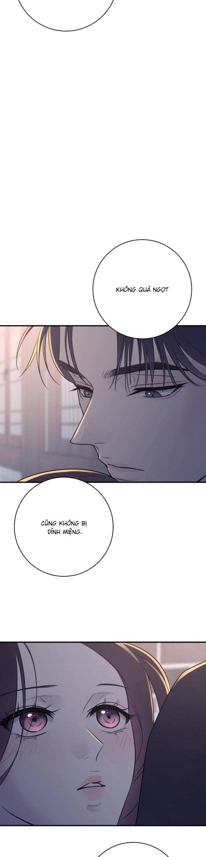 Hành Vi Khốn Nạn - Chương 13 - Trang 40