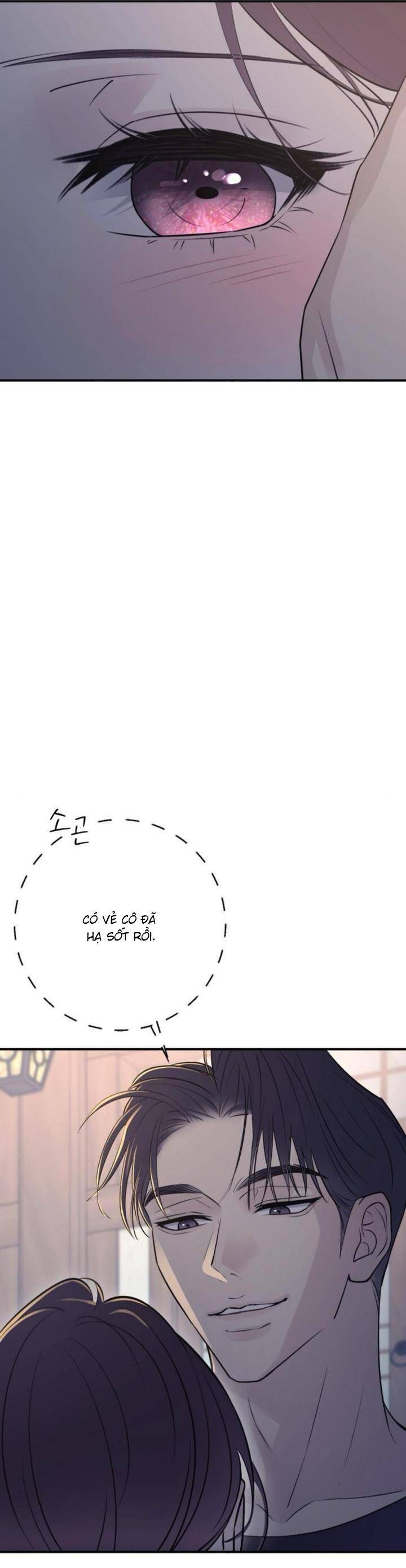 Hành Vi Khốn Nạn - Chương 13 - Trang 43